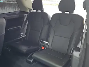 VOLVO XC90 T6 AWD 7P. Momentum Geartronic