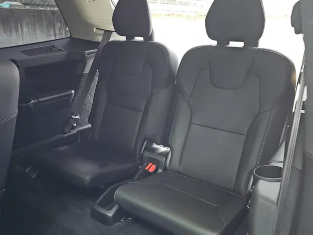 VOLVO XC90 T6 AWD 7P. Momentum Geartronic