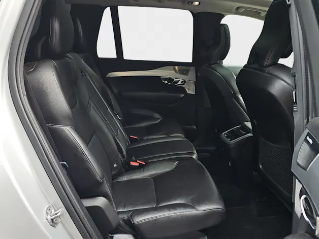 VOLVO XC90 T6 AWD 7P. Momentum Geartronic