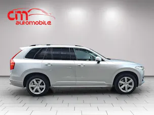 VOLVO XC90 T6 AWD 7P. Momentum Geartronic