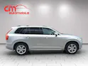 VOLVO XC90 T6 AWD 7P. Momentum Geartronic