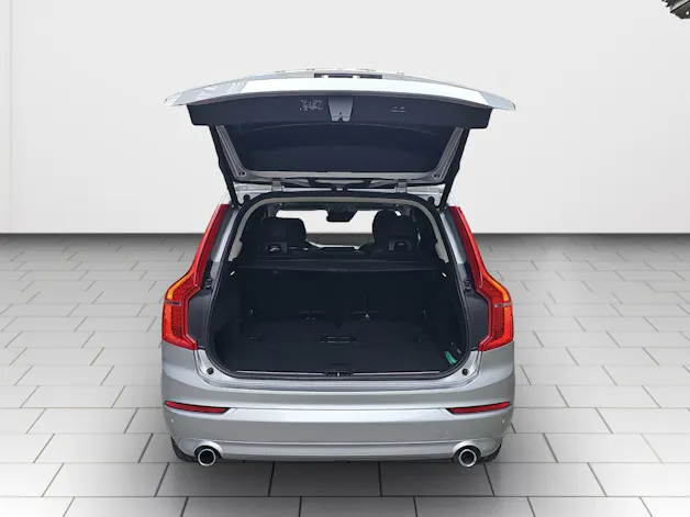 VOLVO XC90 T6 AWD 7P. Momentum Geartronic