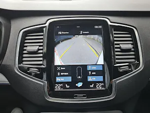 VOLVO XC90 T6 AWD 7P. Momentum Geartronic