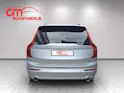 VOLVO XC90 T6 AWD 7P. Momentum Geartronic