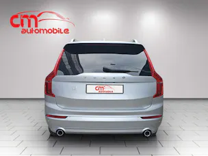 VOLVO XC90 T6 AWD 7P. Momentum Geartronic
