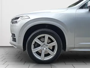 VOLVO XC90 T6 AWD 7P. Momentum Geartronic