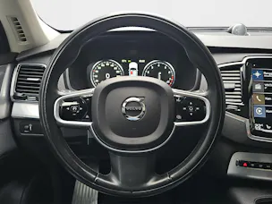 VOLVO XC90 T6 AWD 7P. Momentum Geartronic