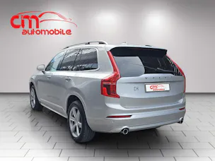 VOLVO XC90 T6 AWD 7P. Momentum Geartronic