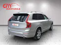 VOLVO XC90 T6 AWD 7P. Momentum Geartronic