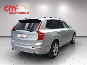 VOLVO XC90 T6 AWD 7P. Momentum Geartronic
