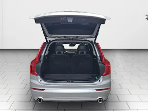 VOLVO XC90 T6 AWD 7P. Momentum Geartronic