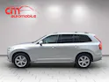 VOLVO XC90 T6 AWD 7P. Momentum Geartronic