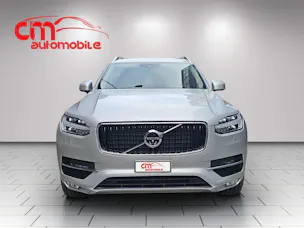 VOLVO XC90 T6 AWD 7P. Momentum Geartronic