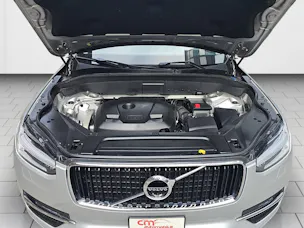 VOLVO XC90 T6 AWD 7P. Momentum Geartronic