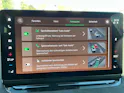 SKODA Elroq RS 4x4 *** MAXX PAKET, ANHÄNGEKUPPLUNG & 4 JAHRE SKODA GARANTIE *** **