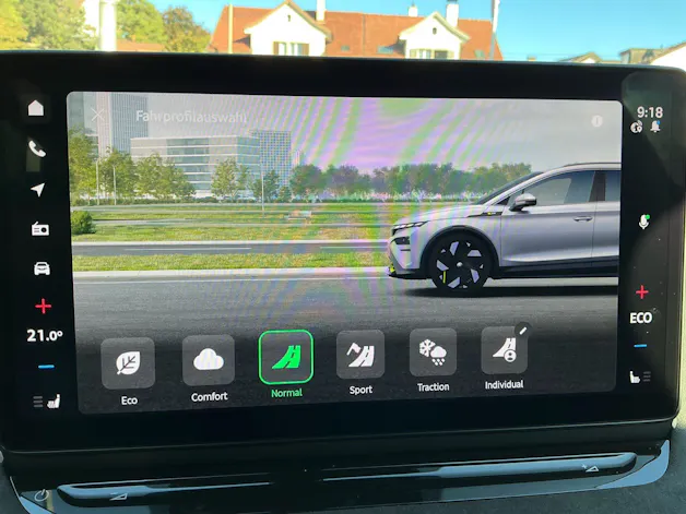 SKODA Elroq RS 4x4 *** MAXX PAKET, ANHÄNGEKUPPLUNG & 4 JAHRE SKODA GARANTIE *** **