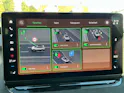 SKODA Elroq RS 4x4 *** MAXX PAKET, ANHÄNGEKUPPLUNG & 4 JAHRE SKODA GARANTIE *** **