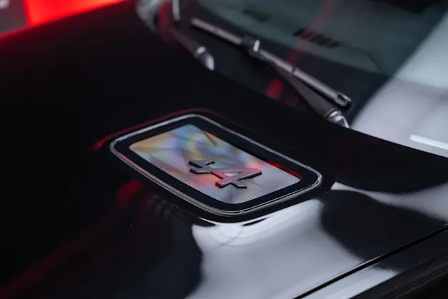 Alpine A290 220 52kWh GT Performance / Devialet Audio / Apple CarPlay / Navi