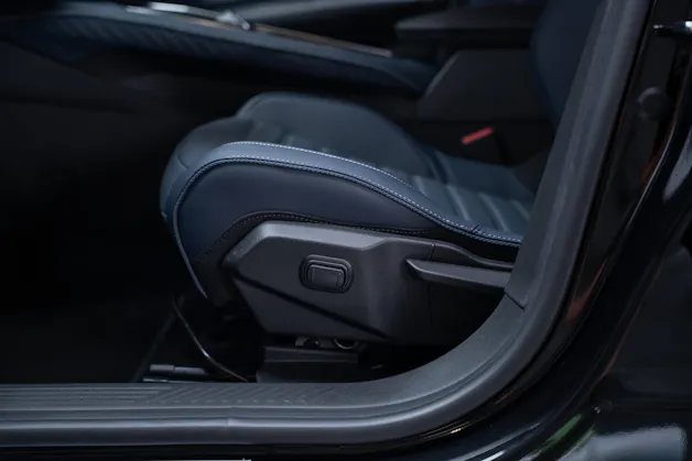Alpine A290 220 52kWh GT Performance / Devialet Audio / Apple CarPlay / Navi