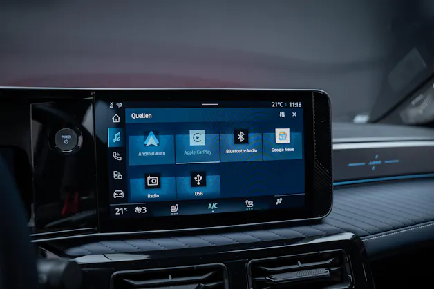 Alpine A290 220 52kWh GT Performance / Devialet Audio / Apple CarPlay / Navi