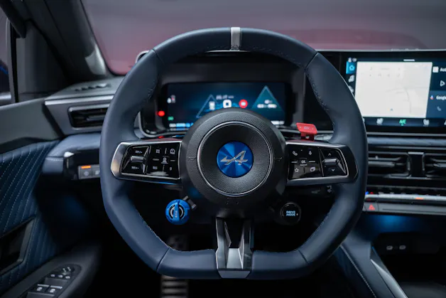 Alpine A290 220 52kWh GT Performance / Devialet Audio / Apple CarPlay / Navi