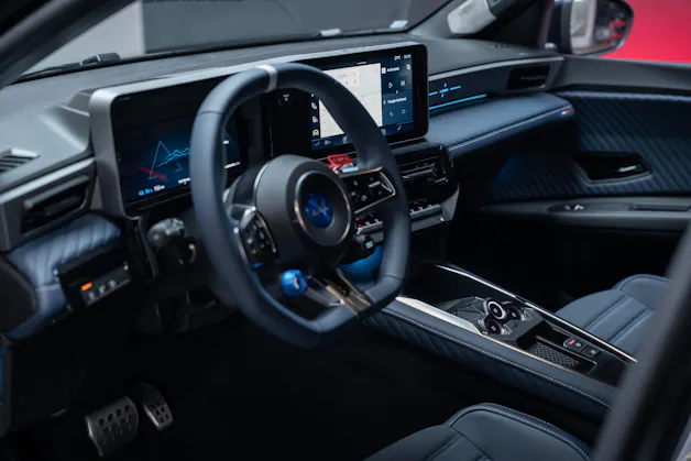 Alpine A290 220 52kWh GT Performance / Devialet Audio / Apple CarPlay / Navi