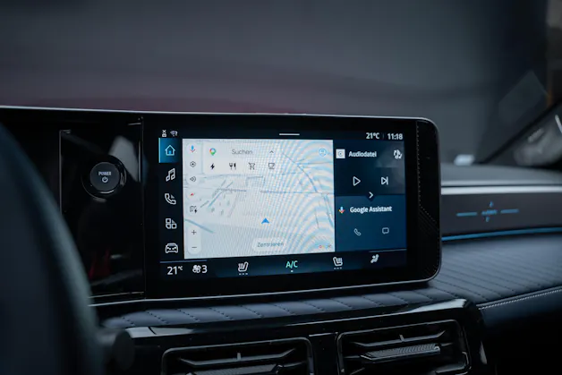 Alpine A290 220 52kWh GT Performance / Devialet Audio / Apple CarPlay / Navi