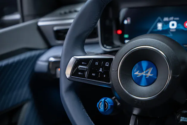 Alpine A290 220 52kWh GT Performance / Devialet Audio / Apple CarPlay / Navi