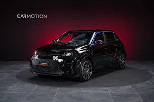 Alpine A290 220 52kWh GT Performance / Devialet Audio / Apple CarPlay / Navi