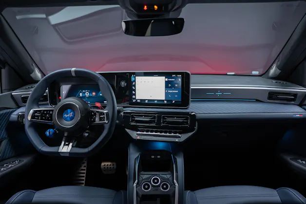 Alpine A290 220 52kWh GT Performance / Devialet Audio / Apple CarPlay / Navi