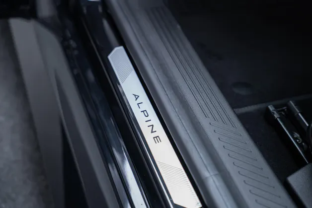 Alpine A290 220 52kWh GT Performance / Devialet Audio / Apple CarPlay / Navi