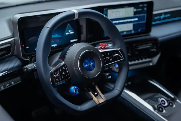Alpine A290 220 52kWh GT Performance / Devialet Audio / Apple CarPlay / Navi