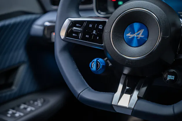 Alpine A290 220 52kWh GT Performance / Devialet Audio / Apple CarPlay / Navi