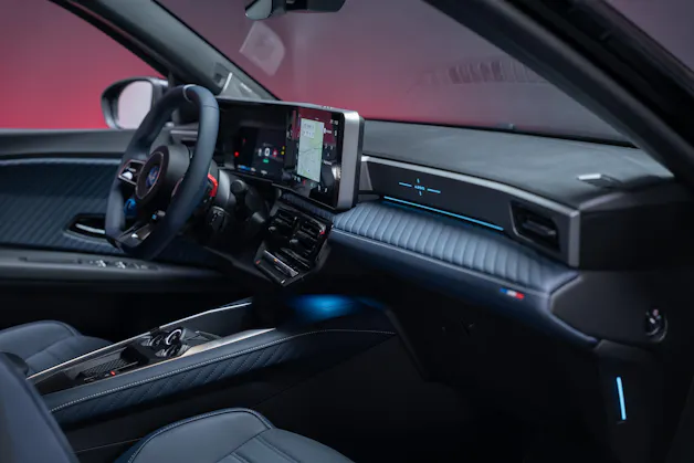 Alpine A290 220 52kWh GT Performance / Devialet Audio / Apple CarPlay / Navi