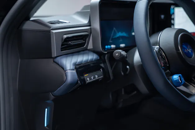Alpine A290 220 52kWh GT Performance / Devialet Audio / Apple CarPlay / Navi