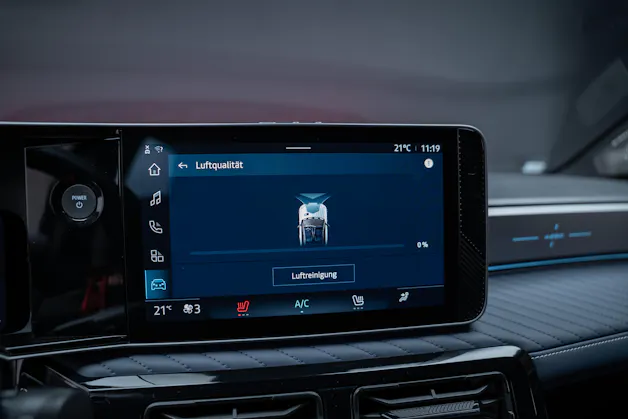 Alpine A290 220 52kWh GT Performance / Devialet Audio / Apple CarPlay / Navi