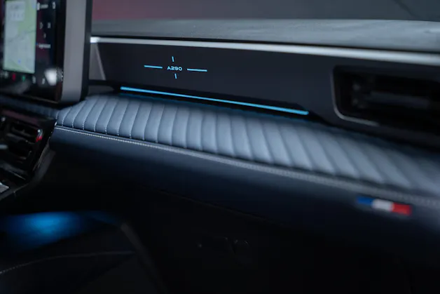 Alpine A290 220 52kWh GT Performance / Devialet Audio / Apple CarPlay / Navi