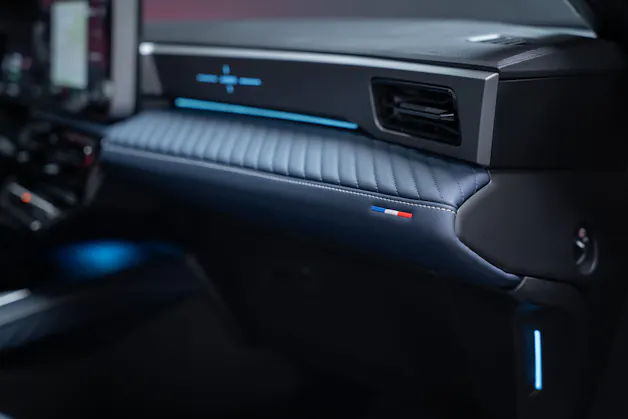 Alpine A290 220 52kWh GT Performance / Devialet Audio / Apple CarPlay / Navi