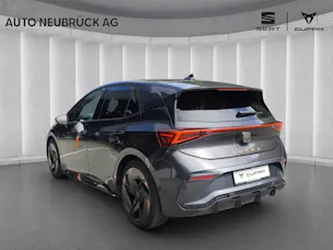CUPRA Born 58 kWh e-Boost