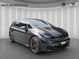 CUPRA Born 58 kWh e-Boost