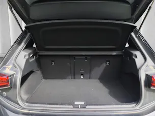 CUPRA Born 58 kWh e-Boost