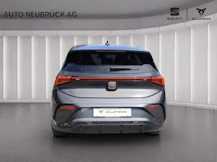 CUPRA Born 58 kWh e-Boost
