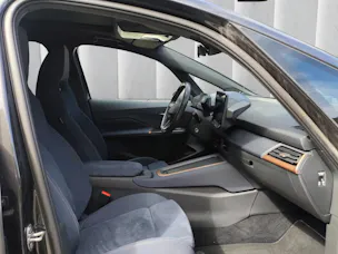 CUPRA Born 58 kWh e-Boost