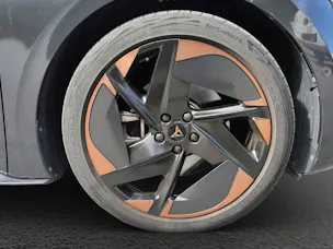 CUPRA Born 58 kWh e-Boost