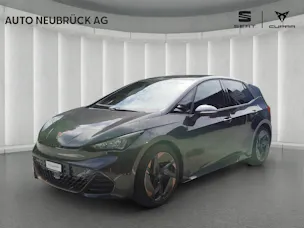 CUPRA Born 58 kWh e-Boost