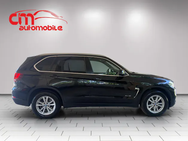 BMW X5 xDrive 30d Steptronic