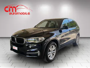 BMW X5 xDrive 30d Steptronic