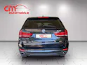 BMW X5 xDrive 30d Steptronic