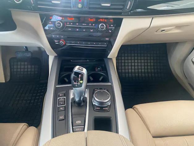 BMW X5 xDrive 30d Steptronic