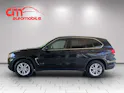 BMW X5 xDrive 30d Steptronic